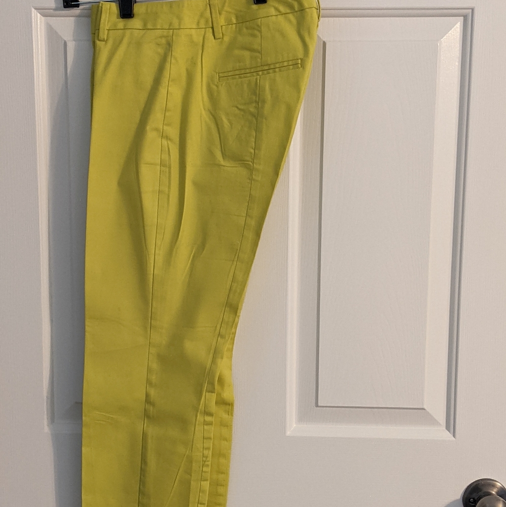 Gap dress Capri